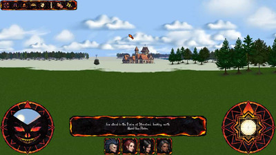 второй скриншот из Fernageddon