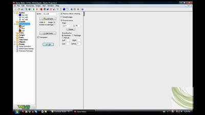 второй скриншот из The 3D Game Maker