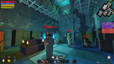 первый скриншот из Ricave