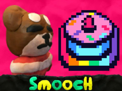 четвертый скриншот из Furquest