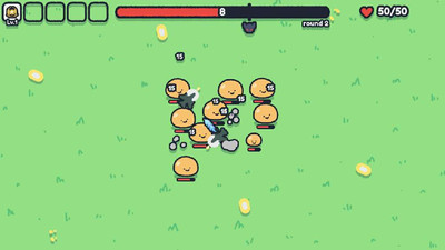 четвертый скриншот из Mouselash