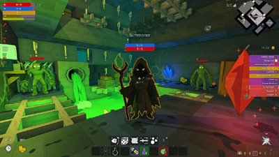 второй скриншот из Ricave