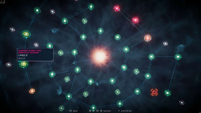 третий скриншот из Quantum Odyssey