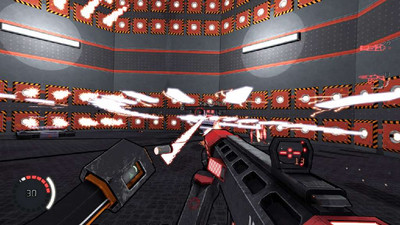 третий скриншот из Machinicide