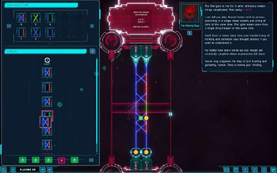 второй скриншот из Quantum Odyssey