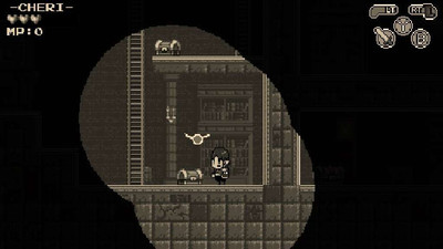 четвертый скриншот из Reknum Cheri Dreamland