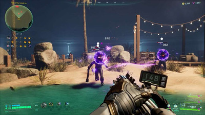 первый скриншот из Deadzone Rogue