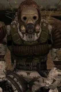 Мод by monolit 1986 v 3.0 \ Мод для STALKER - Зов припяти Мод by monolit 1986 v 3.0 \ Мод для STALKER - Зов припяти