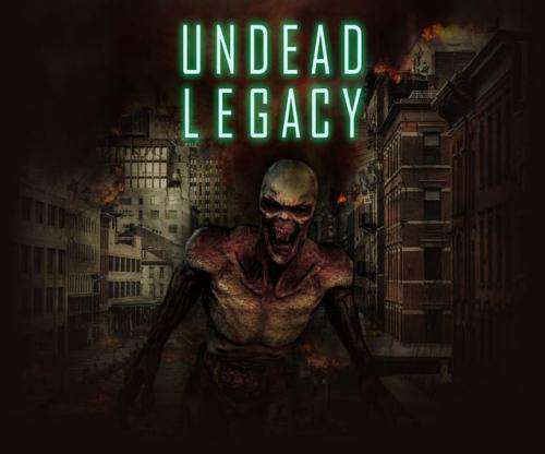 Subquake's Undead Legacy 7DtD - 7 Days to Die Subquake's Undead Legacy 7DtD - 7 Days to Die