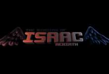 Сборка модов - The Binding of Isaac: Rebirth Сборка модов - The Binding of Isaac: Rebirth