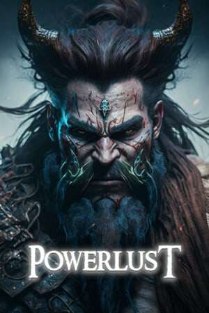 Powerlust Powerlust