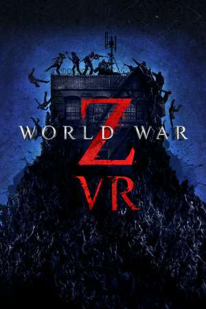 World War Z VR World War Z VR