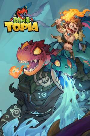 Dino Topia Dino Topia