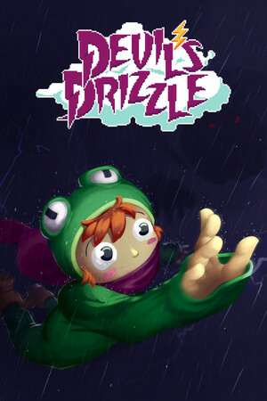 Devil's Drizzle Devil's Drizzle