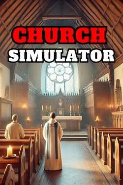 Church Simulator Church Simulator
