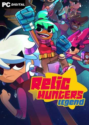 Relic Hunters Legend Relic Hunters Legend