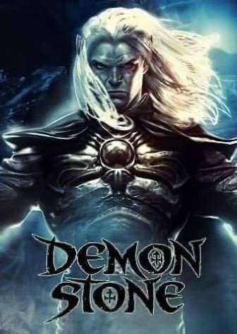 Forgotten Realms Demon Stone Forgotten Realms Demon Stone
