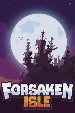 Forsaken Isle Forsaken Isle