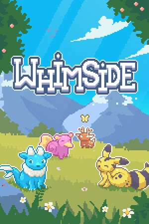 Whimside Whimside