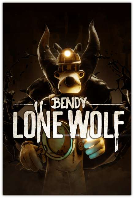 Bendy: Lone Wolf