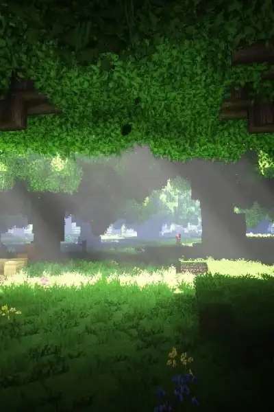 Текстурные паки для Minecraft Текстурные паки для Minecraft