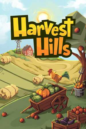 Harvest Hills Harvest Hills