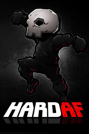 HardAF HardAF