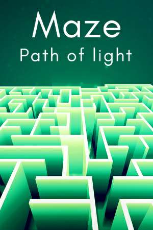 Maze: Path of Light Maze: Path of Light