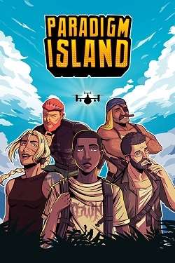 Paradigm Island Paradigm Island
