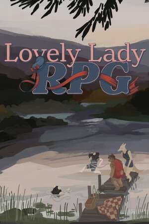 Lovely Lady RPG Lovely Lady RPG