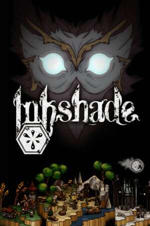 Inkshade Inkshade
