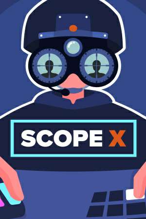 Scope X Scope X