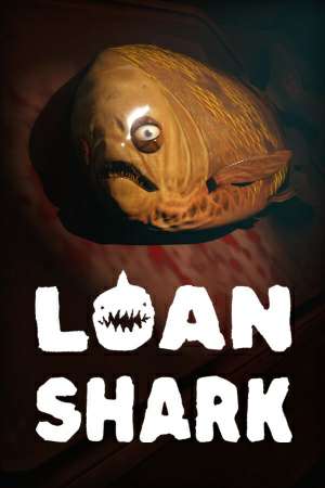 Обложка Loan Shark