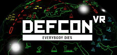 DEFCON VR DEFCON VR