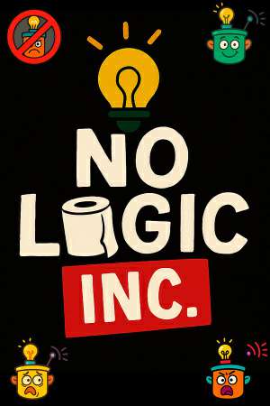 NO LOGIC INC. NO LOGIC INC.