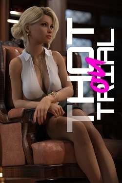 Thot on Trial Thot on Trial