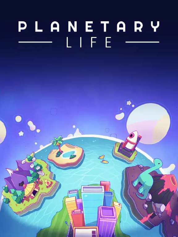 Planetary Life BETA Planetary Life BETA