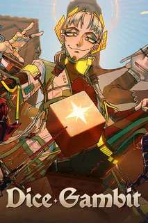 Dice Gambit Dice Gambit