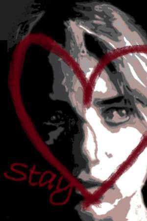 Stay Stay