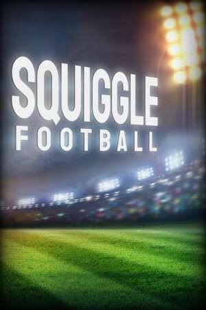 Squiggle Football Squiggle Football