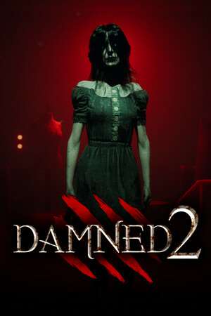 Damned 2 Damned 2