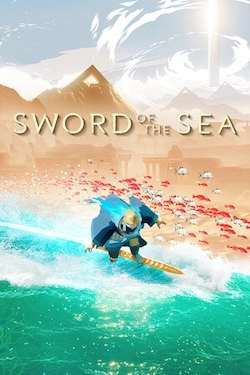 Sword of the Sea Sword of the Sea