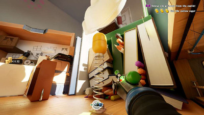 четвертый скриншот из Supraworld BETA