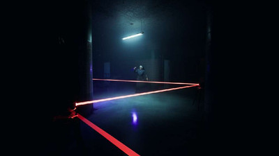 второй скриншот из Damned 2