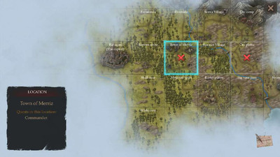 третий скриншот из Powerlust