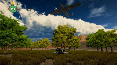 четвертый скриншот из NO LOGIC INC.