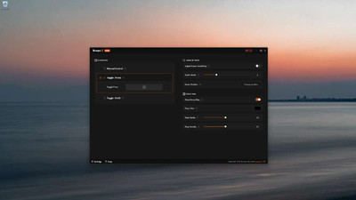 третий скриншот из Scope X