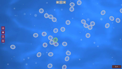 второй скриншот из Planetary Life BETA