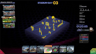 третий скриншот из FPV LOGIC