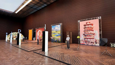 первый скриншот из Photo Studio Simulator